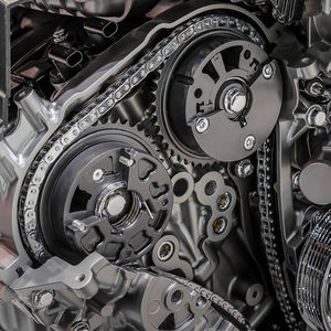 Kit de cadena de sincronización de actualización de sistema de sincronización de alta precisión y duradero para Ford Yusheng 1,5 T SUV Engine - Product Image 4