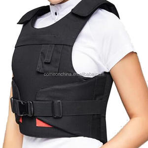 Vêtement de sport professionnel unisexe gilet d'équitation protecteur de corps d'usine Reitweste Reiten équipement de sport de protection - Product Image 2