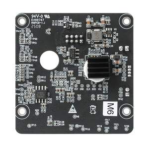 Creality Hi Hotend Adapter Board Original Replacement Upgrade Part for Creality <b>3D</b> <b>Printer</b> <b>Accessories</b> B0F8QV9L41 - Product Image 1