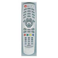 Télécommande universelle intelligente et de haute qualité 3000 en 1 pour décodeur SAT AUN0442 +