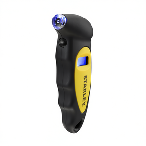 Manómetro Digital Stanley con Luz LED para una Lectura Precisa - Product Image 2