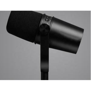 Microphone dynamique filaire <span class=keywords><strong>MV7</strong></span> Anchor XLR et USB pour le chant, l'enregistrement et le streaming en direct - Product Image 2