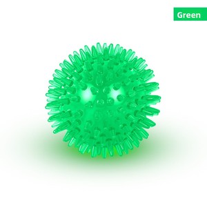 Luxury Cartoon Squeaky <strong>Dog</strong> <strong>Toy</strong> <strong>Balls</strong> Durable TPR Interactive Fetch <strong>Toys</strong> for Puppy <strong>Dogs</strong> Teething Water <strong>Toys</strong> Made of <strong>Vinyl</strong> - Product Image 5