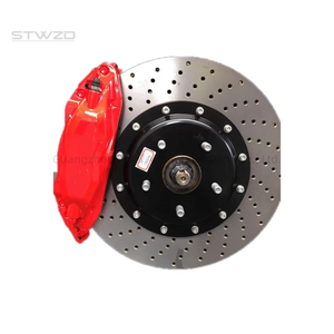 Repuestos de Auto, Pinza de <span class=keywords><strong>Freno</strong></span> de 4 Pistones F50, Disco de <span class=keywords><strong>Freno</strong></span> para Topolino, Rocks, Fiat Palisade - Product Image 3