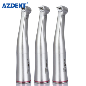 Manipolo Contrangolo Dentale AZDENT Moltiplicatore 1:5 a Bassa Velocità - Product Image 1