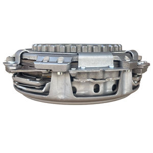 Kits de Embrague Doble Remanufacturados DQ200 Duraderos de Alta Calidad para Transmisión Automática de <span class=keywords><strong>Audi</strong></span> Volkswagen con 1 Año de Garantía - Product Image 1