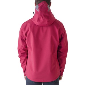 OEM ODM Brand abbigliamento Outdoor <span class=keywords><strong>uomo</strong></span> <span class=keywords><strong>giacca</strong></span> da esterno impermeabile <span class=keywords><strong>giacca</strong></span> da <span class=keywords><strong>Trekking</strong></span> <span class=keywords><strong>uomo</strong></span> - Product Image 4