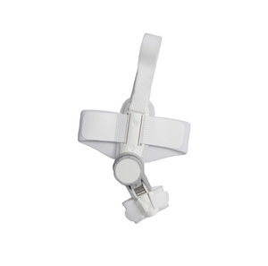 Penyangga Bunion untuk Pria dan Wanita, Pemisah Jari Kaki Besar, Korektor Bunion, Pelurus Jari Kaki Bentuk Palu, Pereda Bunion - Product Image 2