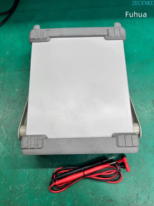 Multímetro de sobremesa GW Instek usado - Product Image 2