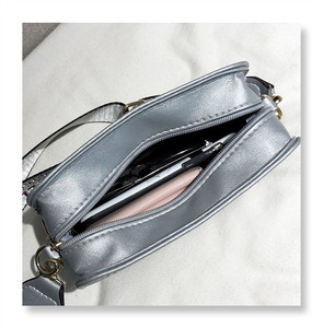 Rossbody de acero inoxidable para coche, accesorio de pulsera de 2023 pulgadas, para Centro Comercial - Product Image 5