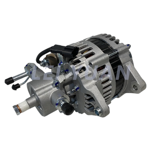 Alternateur de voiture 12V de haute qualité, neuf, pour pièces automobiles AC, référence JX493ZLQ3 3701100SAL pour FORD 2.8 - Product Image 5
