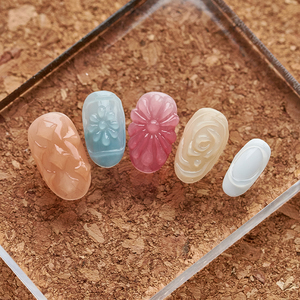 Vernis à ongles Gel, produit de manucure, 864 couleurs, qualité OEM/ODM, possibilité de créer votre propre marque, séchage UV/Led, 10/15ml - Product Image 2