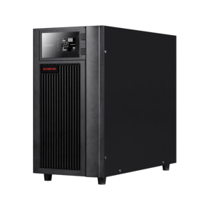 UPS SANTAK Castle 10kS 10kVA 10 kVA 9kW doble conversión torre en línea UPS con 1 hora 2 horas batería externa de respaldo requerida - Product Image 1
