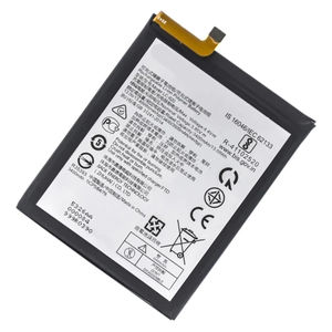 Batterie LC-<span class=keywords><strong>620</strong></span> de haute qualité 4000mah 3.85V pour <span class=keywords><strong>Nokia</strong></span> 7.2 TA-1181 TA-1196 Batteries Li-ion rechargeables - Product Image 4