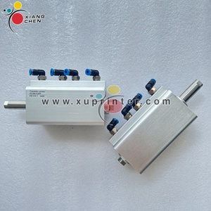 Cylindre pneumatique WD importé G2.334.010 D32 H1515 pour pièces d'impression offset SM52 PM52 G2.334.010/03 - Product Image 4