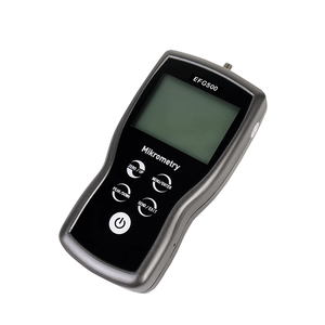 Medidor de Força Equipamento de Teste Ortodontia Dinamômetro EFG10 da Mikrometry - Product Image 3