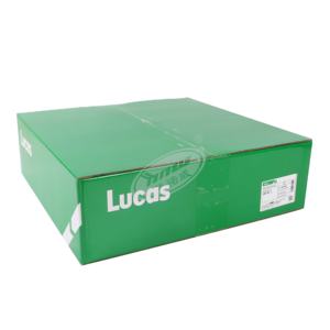 Großer Lüfter für VW Golf GTI Jetta GLI MK5 MK6 Passat B6 B7 3 C0959455F 1 K0959455N 1 K0959455P 1 KD959455B - Product Image 5