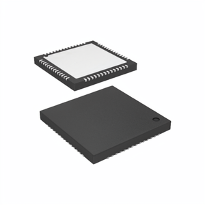 56 VFQFN Exposed Pad IC <b>USB</b> <b>CONTROLLER</b> HS 56VQFN CY7C65640B-56LFXC Electronic Components One-Stop Order Original Interface - Product Image 1