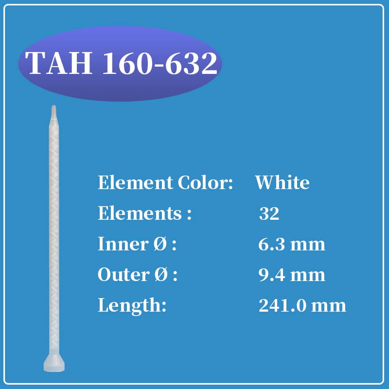 TAH 160-632
