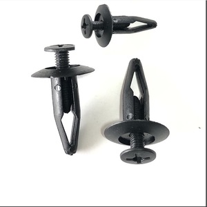Fastener <b>Clip</b> For Toyota <b>Car</b> Bumper Trunk Fender Liner Replacement Repair Parts - Product Image 1