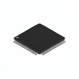 BOM IC In Stock Electronics Component Memory M5M5V5636GP-16I#B0 - Product Image 1