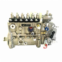 Pompe à injection de carburant de haute qualité 3973900 BHF6P120005 pour moteur 6CT 6CT8.3 6CTA8.3