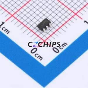 Nuevo regulador lineal (LDO) PMIC de chip IC de circuito integrado SOT-23-5 original a estrenar - Product Image 1
