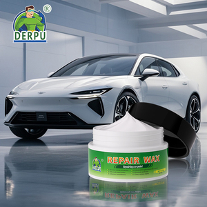 Producto para el cuidado del automóvil Eliminación de <span class=keywords><strong>arañazos</strong></span> Revestimiento de pasta de reparación de cera para marcas de pintura fina y renovación de pulido - Product Image 1