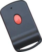 Control Automático Garaje puertas/puerta de garaje seccional puerta receptor remoto 700T TRG107 TRG306 TR300 TRV300 TRG 303 306