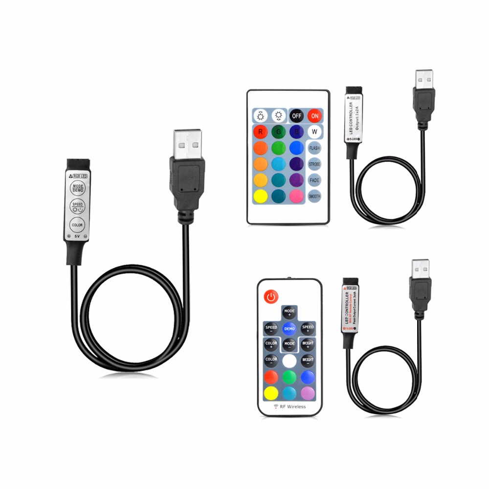 RGB-24KEY-RF-scocca nera