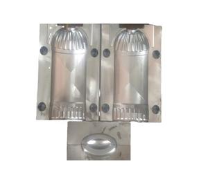 Nouveau moule de soufflage HDPE de conception pour les bouteilles de pots de conteneurs - Product Image 1