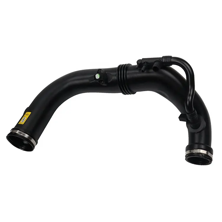 High Quality Auto Cooling Parts Coolant Hose Pipe A2710901929 2710901929 271 090 1929 For Mercedes-benz W271