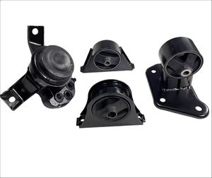 Support moteur BYD en ABS pour S6J-1001410B/S6J-1001110B/S6J-1001310B – Accessoires automobiles <span class=keywords><strong>de</strong></span> haute qualité – Garantie 12 mois - Product Image 1