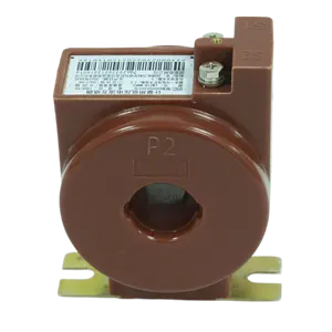 Transformador de corriente LMZ1(2.3.4) Transformador de corriente de bajo voltaje Transformador de instrumento de protección