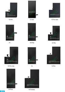 เคสแบตเตอรี่โทรศัพท์ <span class=keywords><strong>iPhone</strong></span> 15 PRO MAX คุณภาพสูงสำหรับ <span class=keywords><strong>iPhone</strong></span> 13 14 <span class=keywords><strong>plus</strong></span>/ 15 PRO MAX - Product Image 6