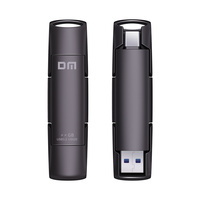 Lecteur SSD externe DM 256 Go 512 Go 1 To min USB 3.1 stockage de disque SSD portable US020