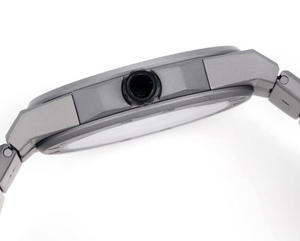 Reloj Mecánico Automático Deportivo de Lujo de Acero Inoxidable de Alta Calidad con Logotipo Personalizado, Esfera Luminosa y Resistente al Agua - Product Image 5