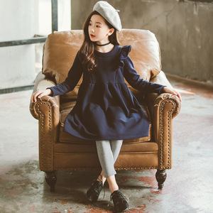 Nuevo Producto: Vestido de Unicornio para Niñas, Venta al Por Mayor, Directo del Fabricante en China - Product Image 3