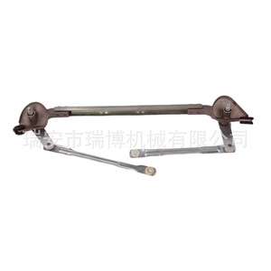 Varilla de Conexión de Limpiaparabrisas para Toyota Vios 85150-0D040, Ajuste Original de Fábrica - Product Image 5