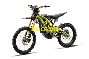 10KW 2026 <span class=keywords><strong>Sur</strong></span> <span class=keywords><strong>Ron</strong></span> <span class=keywords><strong>Light</strong></span> <span class=keywords><strong>Bee</strong></span> <span class=keywords><strong>X</strong></span> รถมอเตอร์ไซค์วิบากไฟฟ้า 10KW 72V 35AH <span class=keywords><strong>ราคา</strong></span>โรงงานดั้งเดิม รถมอเตอร์ไซค์ไฟฟ้าวิบาก รถจักรยานยนต์ไฟฟ้า - Product Image 2