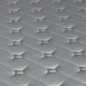 Prix abordable pas cher chambre mousse à mémoire de forme PU mousse ressorts ensachés mobilier de chambre Matelas sommeil de rêve matelas en latex - Product Image 4