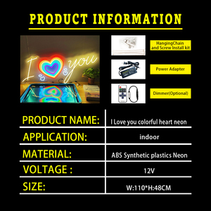 Custom <b>LED</b> Neon Signage | Professional Advertising Signs | Mall Brand Display Boards Ideal for Cafés, Bars & Party Events - Product Image 5