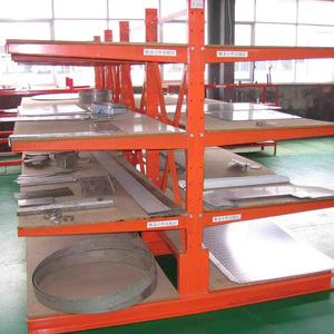 Estante voladizo soldado - Product Image 4