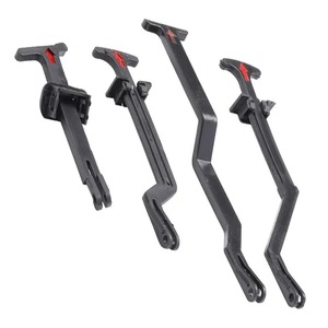 Manijas de capó para Volkswagen Bora Passat Lingyu 3B0823593D 1J0823593C, piezas de repuesto para reparación - Product Image 1