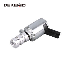 Camcontrol Control kontrol Camshaft katup untuk VW Passat B6 B7 CC AUDI Q3 A4B8 Q5 SKODA 2.0T - Product Image 2