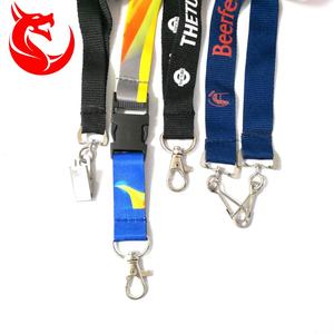 Cartes d'identité PVC Ntag216 CMYK imprimées numériquement pour employés, étudiants ou événements sportifs, avec trou perforé et cordon - Product Image 4