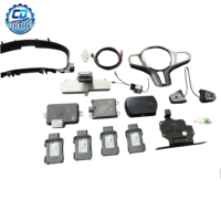 Kit de régulateur de vitesse automatique de qualité OEM pour BMW G30 G31 X3 X4 ACC 5AT 5AU, avec détection d'angle mort et système de conduite sécurisée automatique, pour modernisation et adaptation