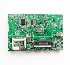 ADVANTECH DVM-355 DVMB-355E 19A2035506 9692035502E AKD0005305 Industrial <b>Motherboard</b> Cpu Board CPU Module <b>Motherboard</b> 100% test - Product Image 4