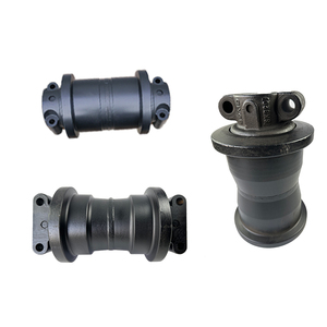 Motorisierter Rollen bagger mit Spur für <span class=keywords><strong>Hitachi</strong></span> ZX250LC 5A ZX260 ZX270 ZX280 ZX330 ZX330-3 ZX330-5G <span class=keywords><strong>ZX350</strong></span>-3 ZX360 ZX400LCH-5A - Product Image 1