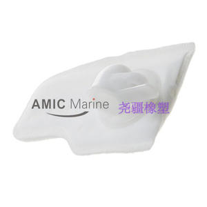 Élément de filtre à carburant marin FRIEND 23FF120 0,05 kg compatible avec les moteurs hors-bord Yamaha - Product Image 1